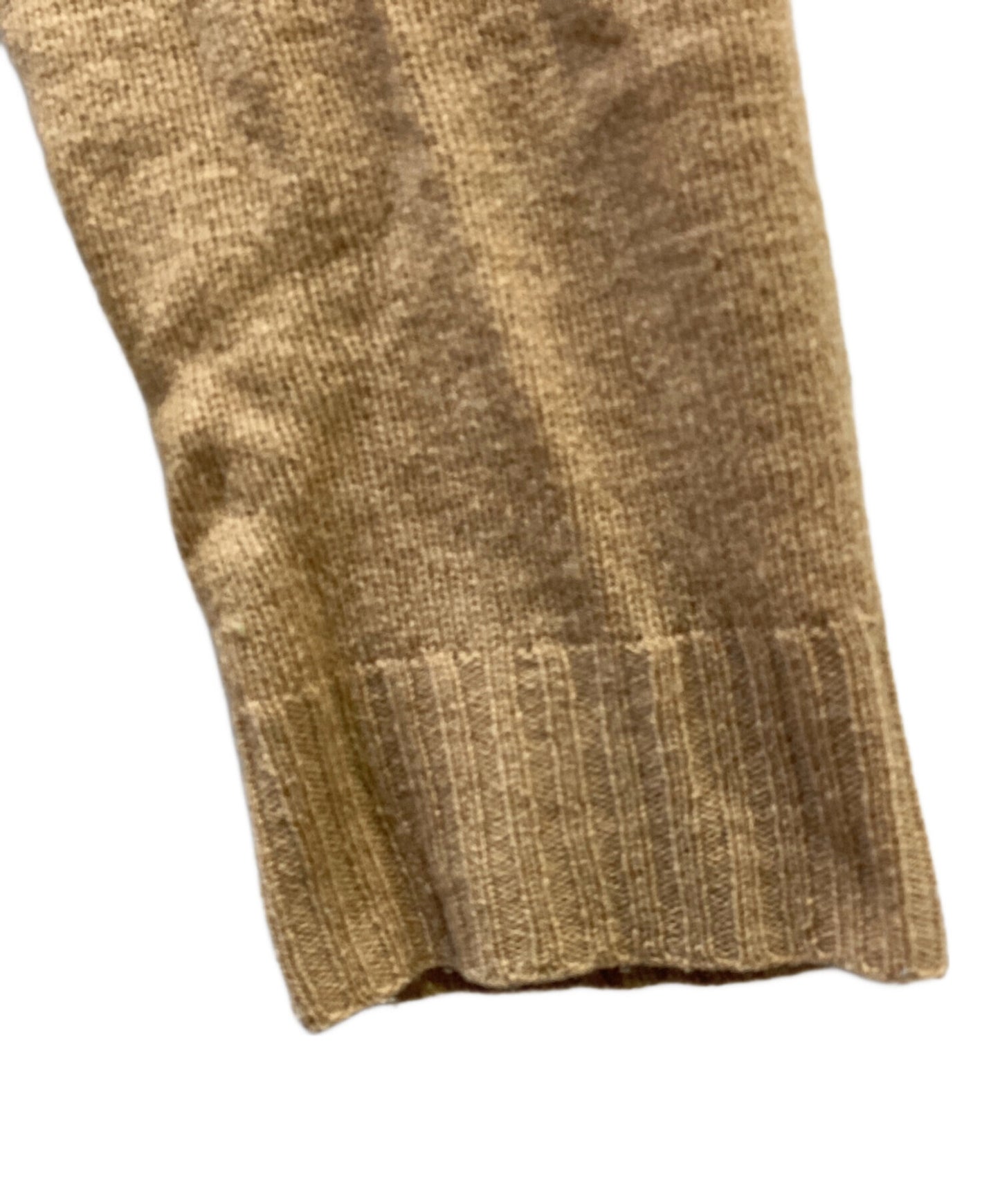 [Pre-owned] Hysteric Glamour thick knit 2NN-0960
