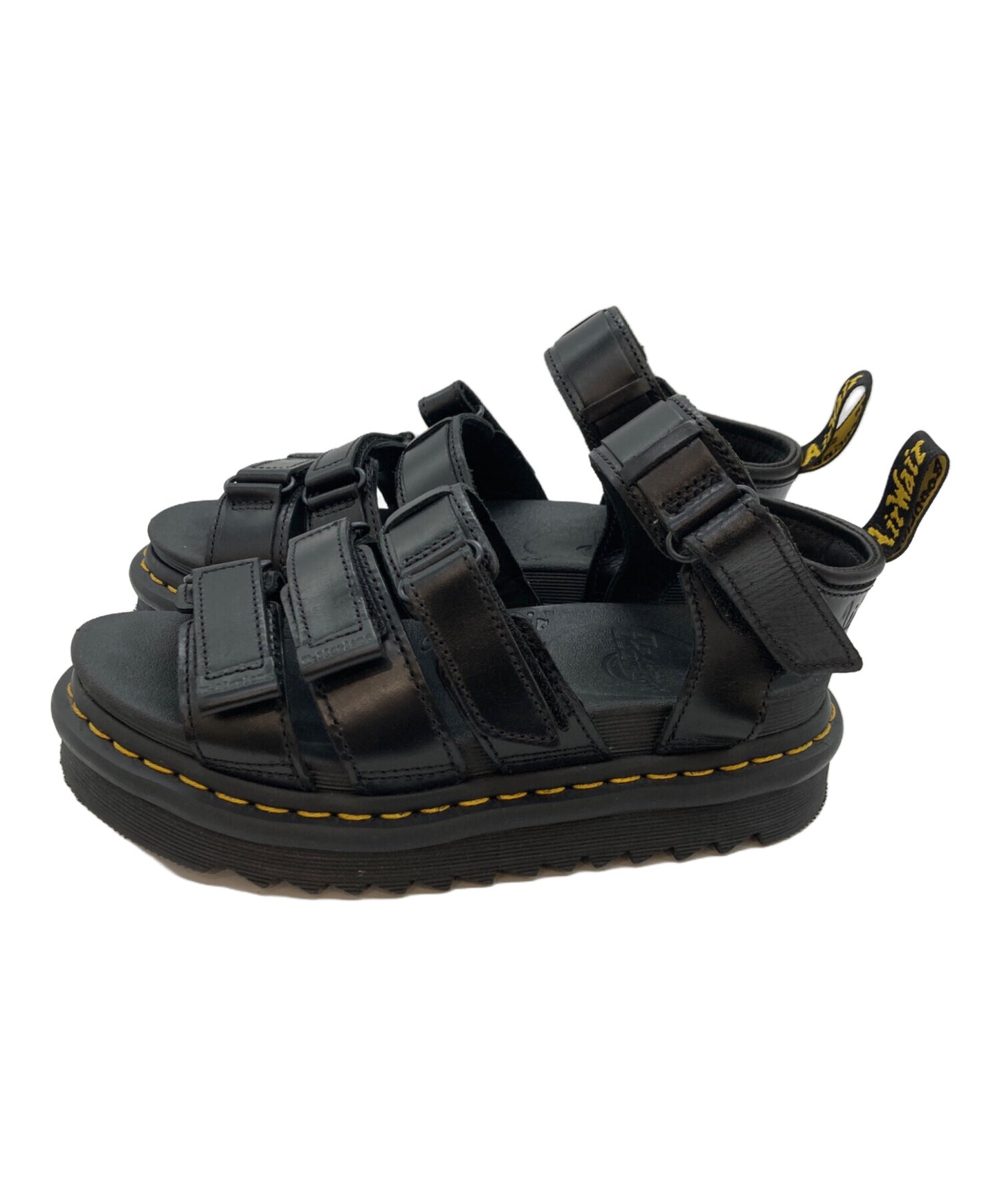 [Pre-owned] Y's sandal YS-E07-722-1