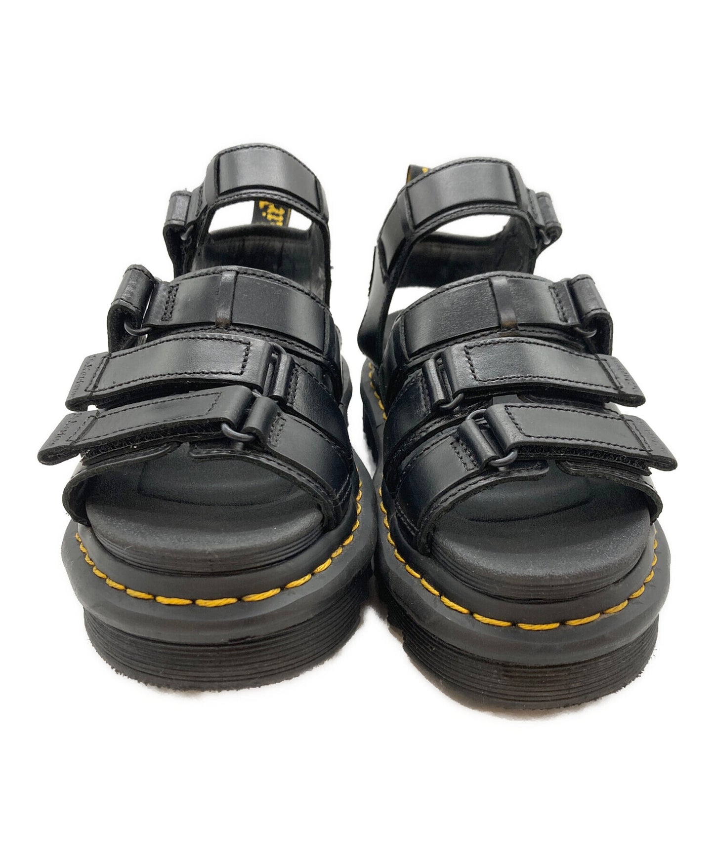 [Pre-owned] Y's sandal YS-E07-722-1