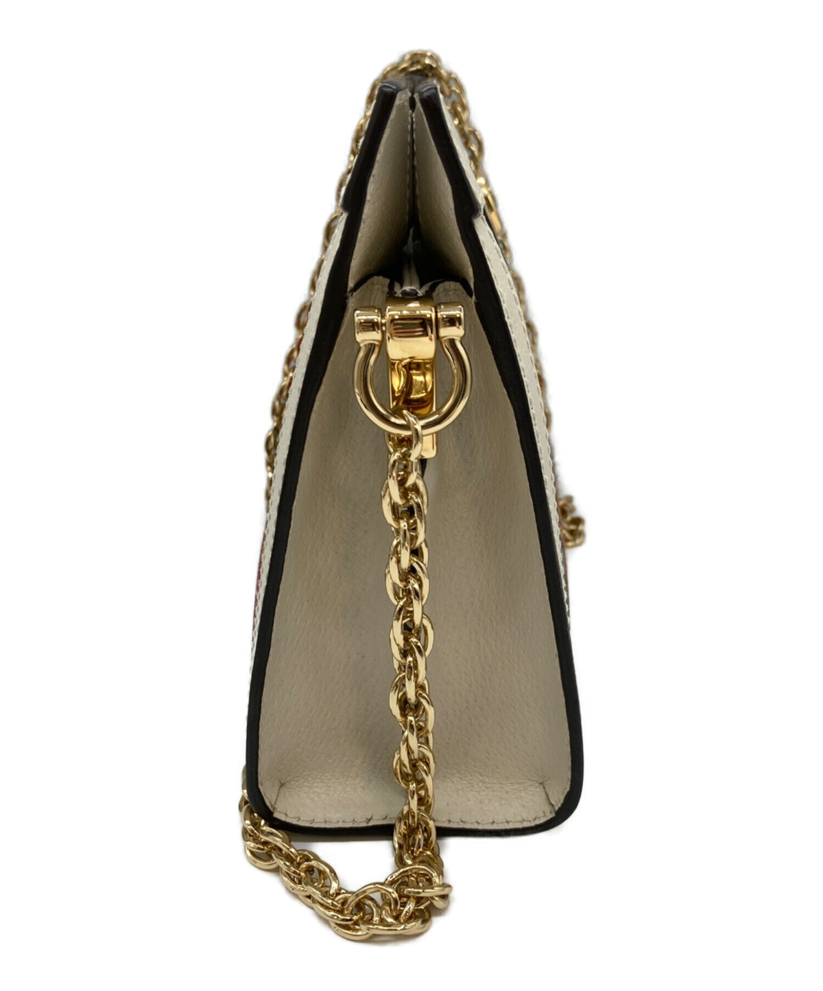 [Pre-owned] GUCCI Chain Shoulder Bag 503877