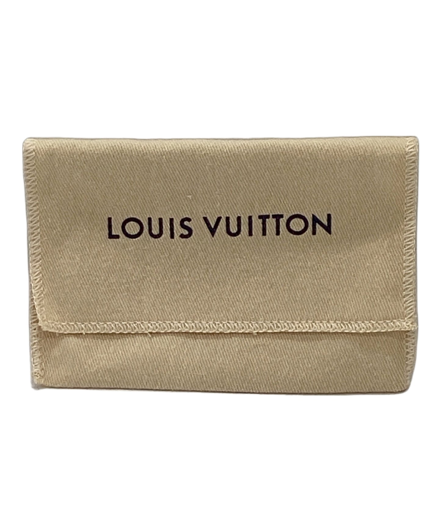 [Pre-owned] LOUIS VUITTON cuffs M00912