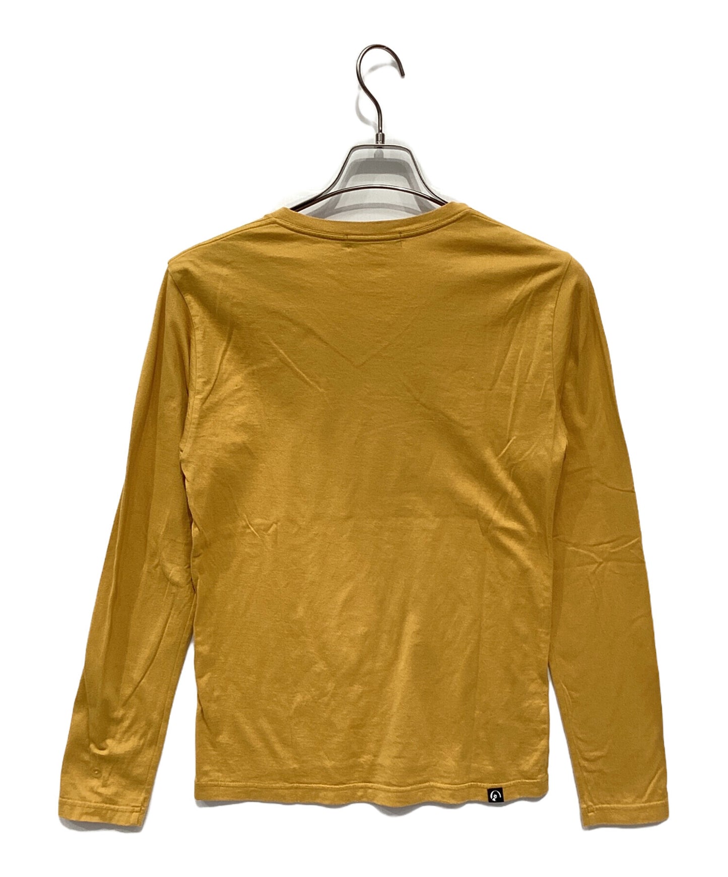 [Pre-owned] Hysteric Glamour long sleeve cut and sewn