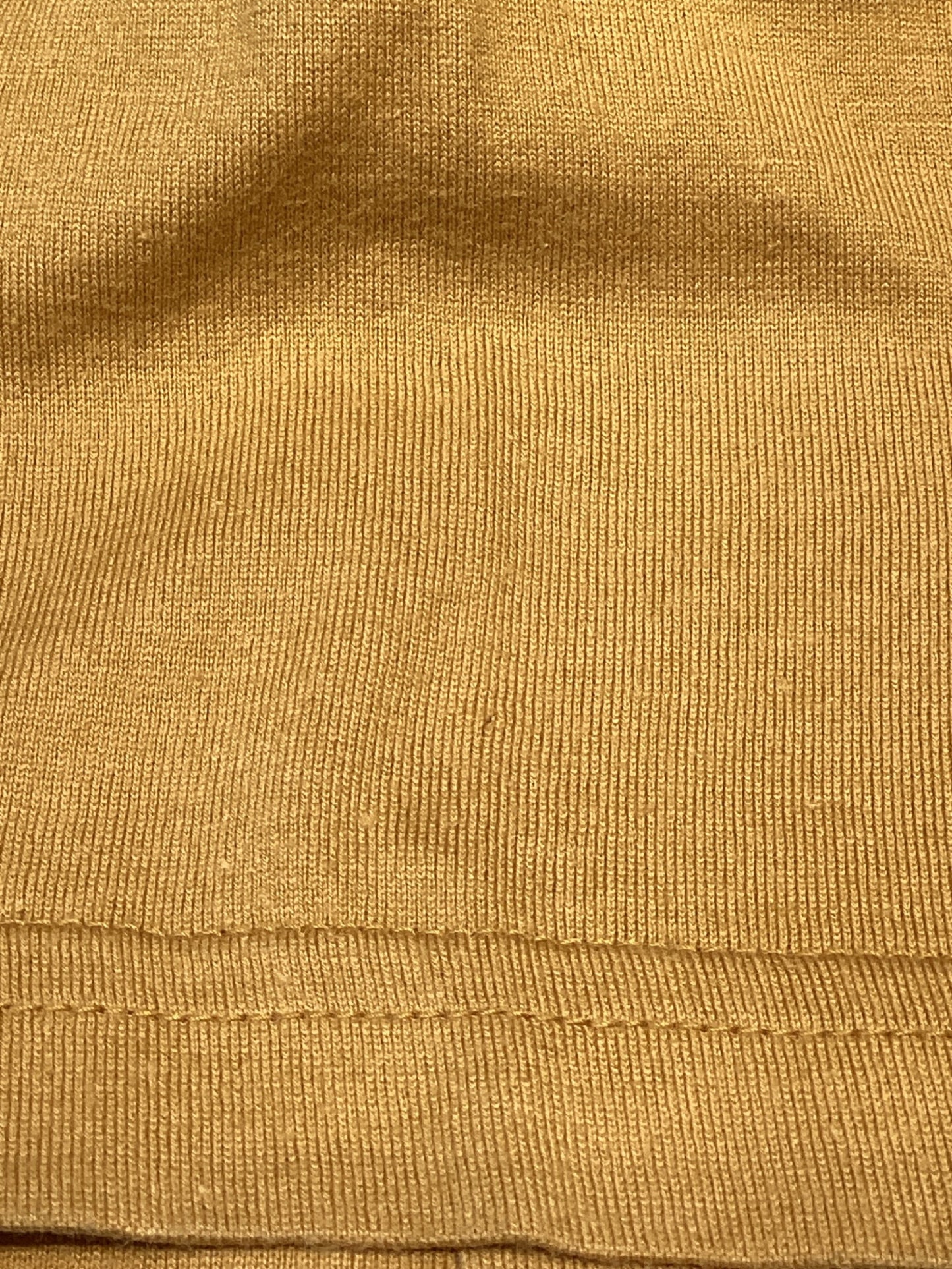 [Pre-owned] Hysteric Glamour long sleeve cut and sewn