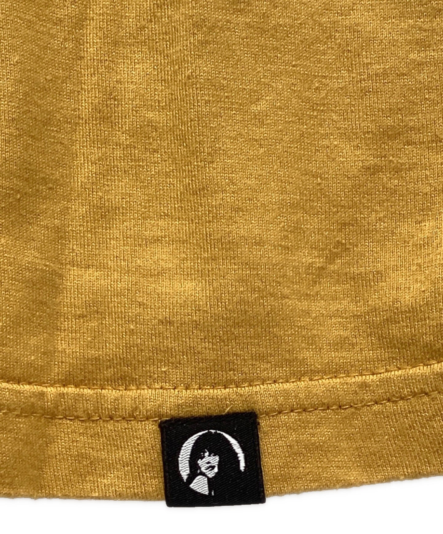 [Pre-owned] Hysteric Glamour long sleeve cut and sewn