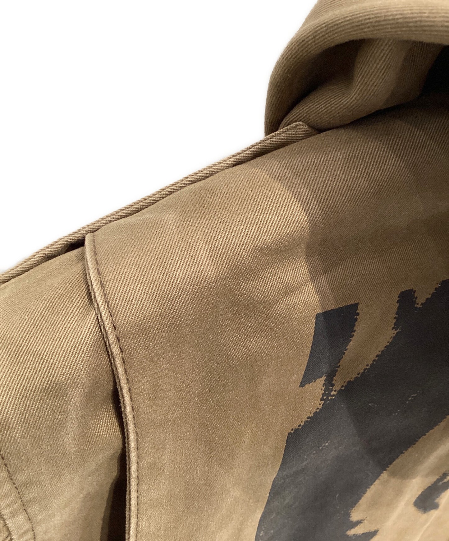 [Pre-owned] Hysteric Glamour military jacket 4AB-1181