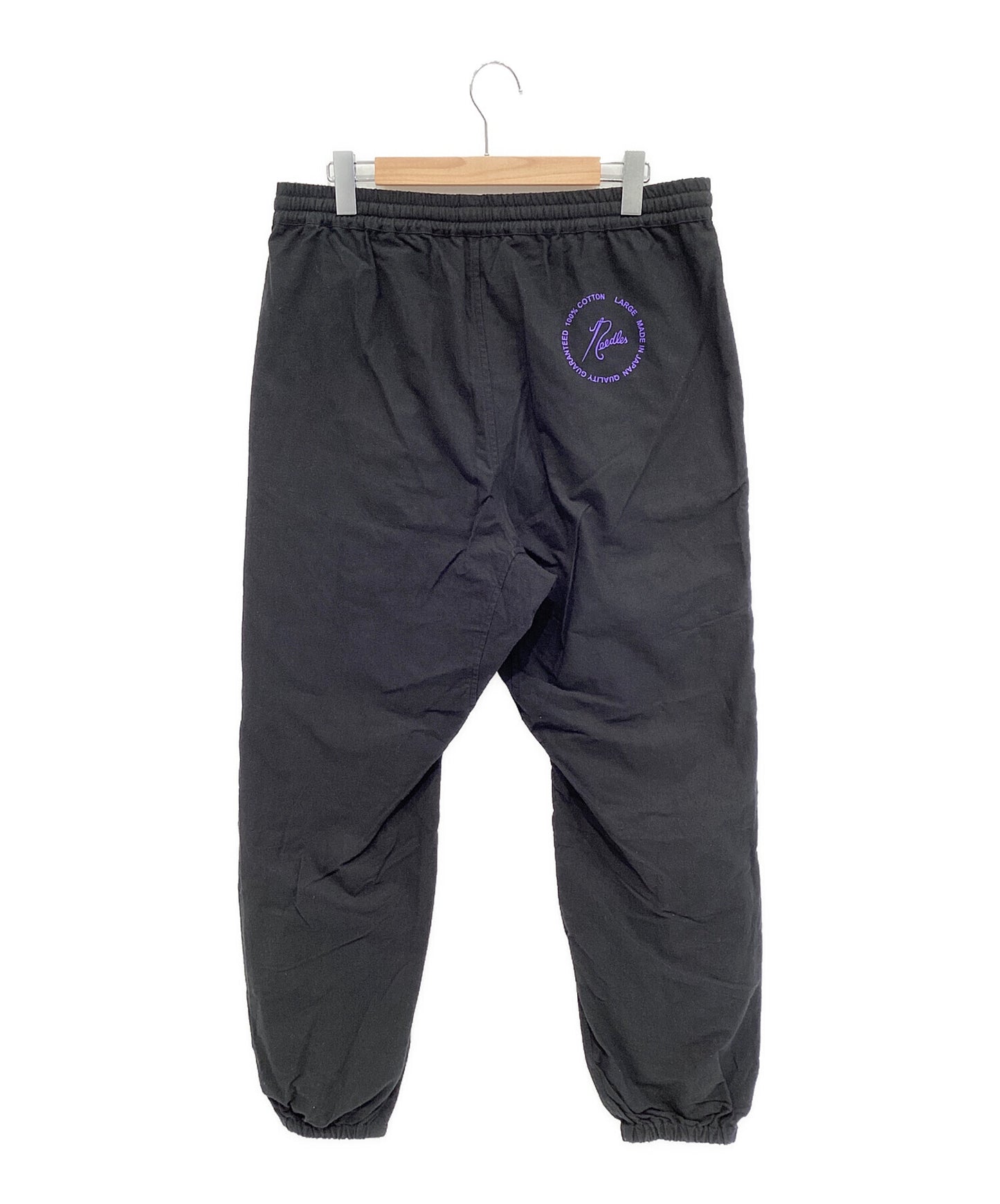 [Pre-owned] Needles pajama set-up LQ209SH LQ209PT