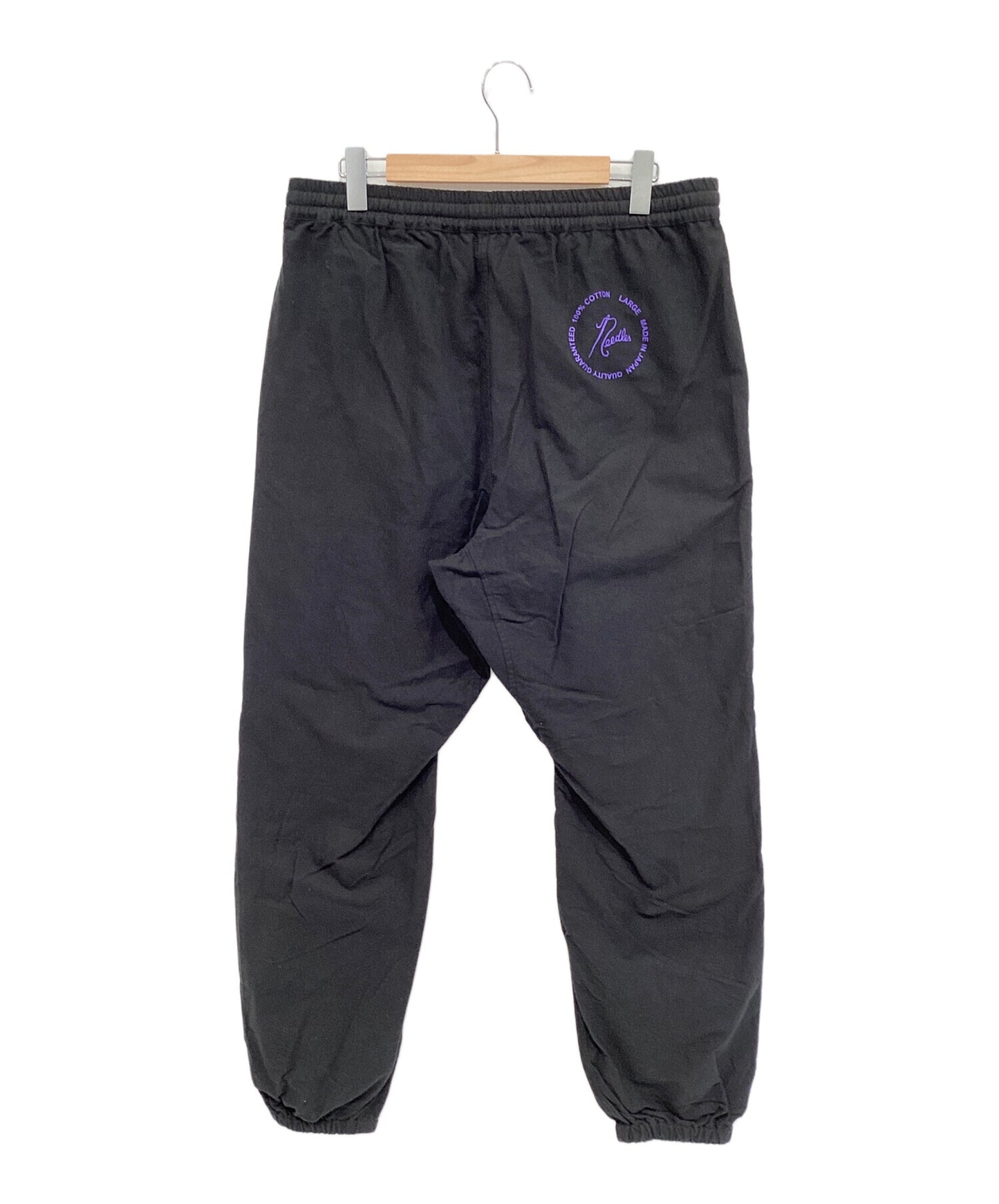 [Pre-owned] Needles pajama set-up LQ209SH LQ209PT