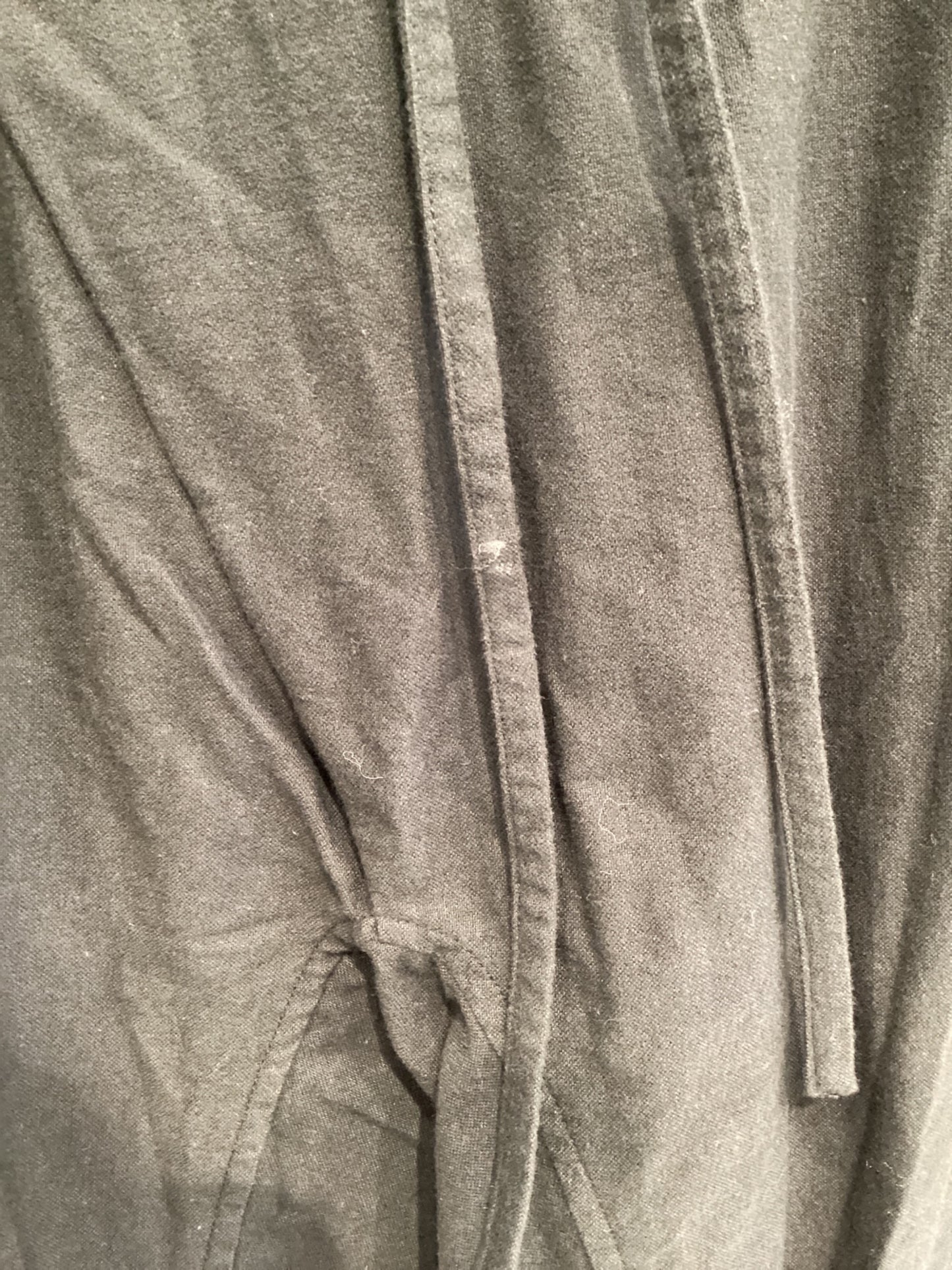 [Pre-owned] Needles pajama set-up LQ209SH LQ209PT