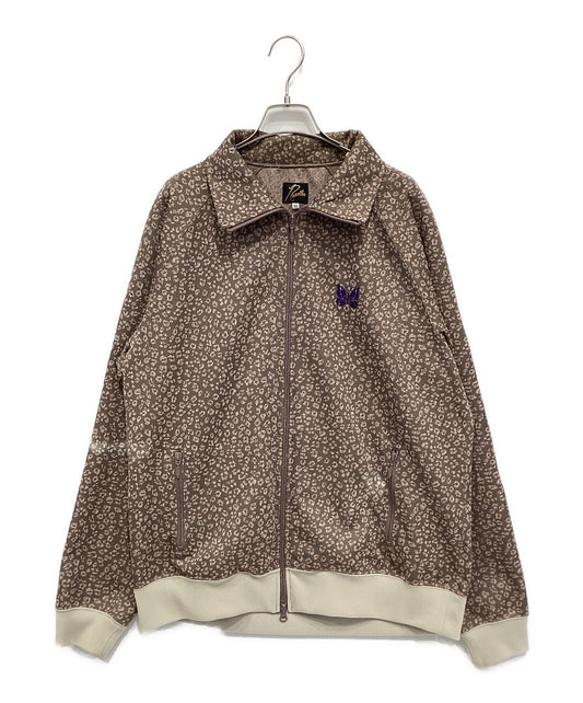 [Pre-owned] Needles track jacket LQ406