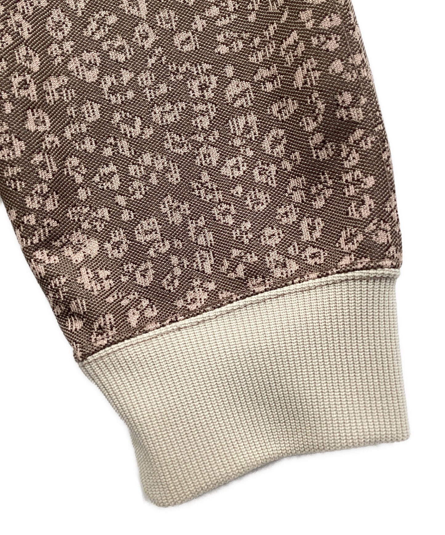 [Pre-owned] Needles track jacket LQ406