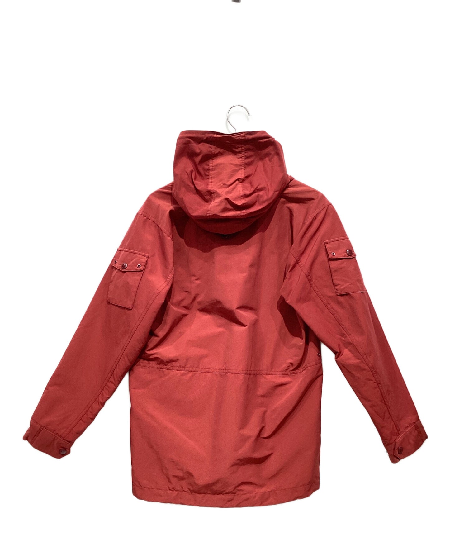 [Pre-owned] WTAPS PARASMOCK JACKET NYCO PARASMOCK