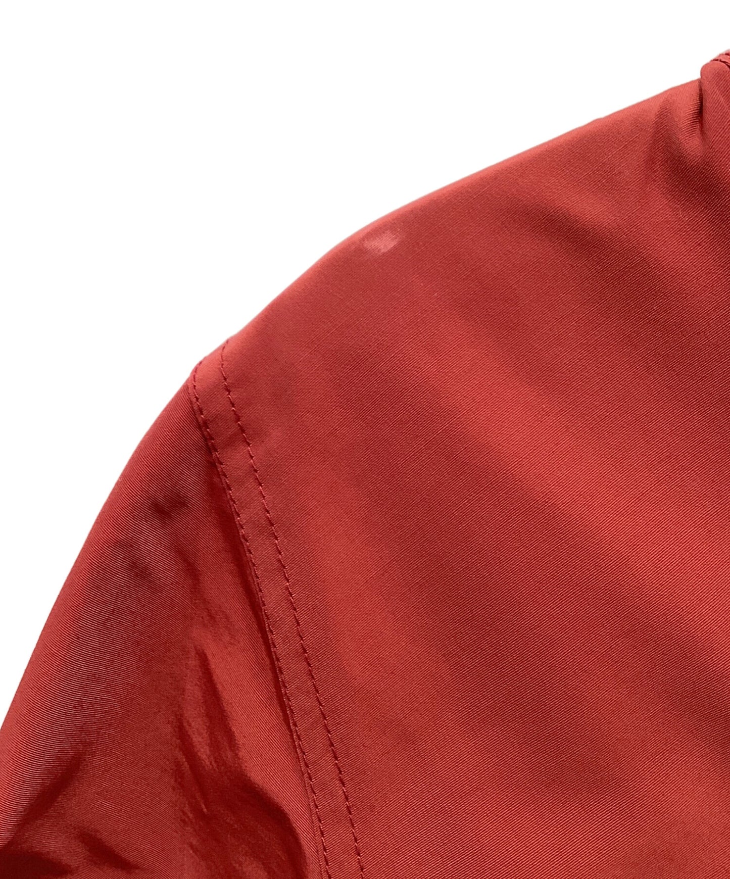 [Pre-owned] WTAPS PARASMOCK JACKET NYCO PARASMOCK