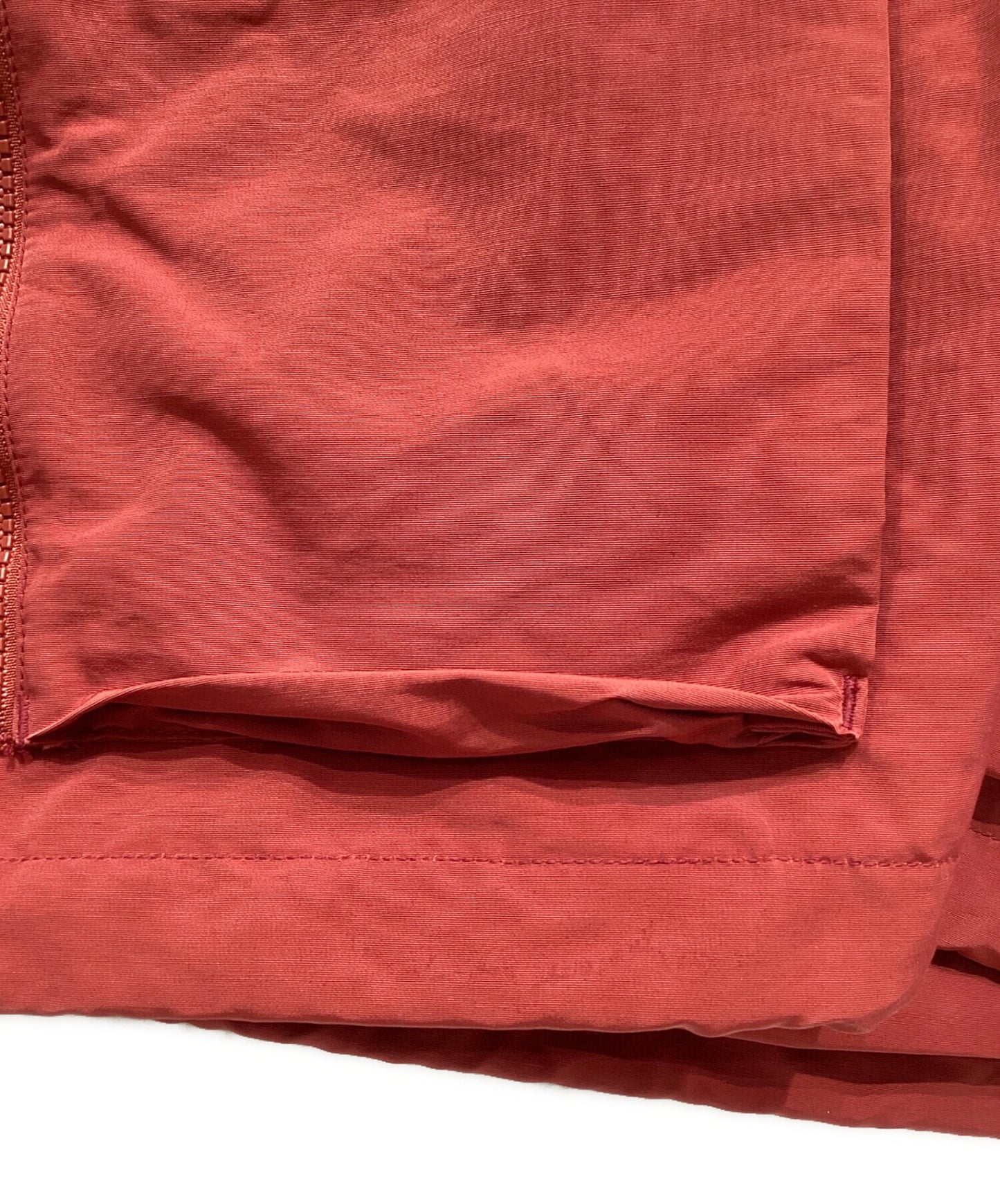 [Pre-owned] WTAPS PARASMOCK JACKET NYCO PARASMOCK