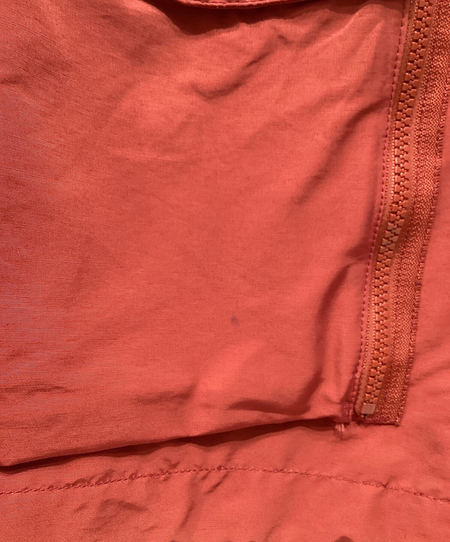 [Pre-owned] WTAPS PARASMOCK JACKET NYCO PARASMOCK