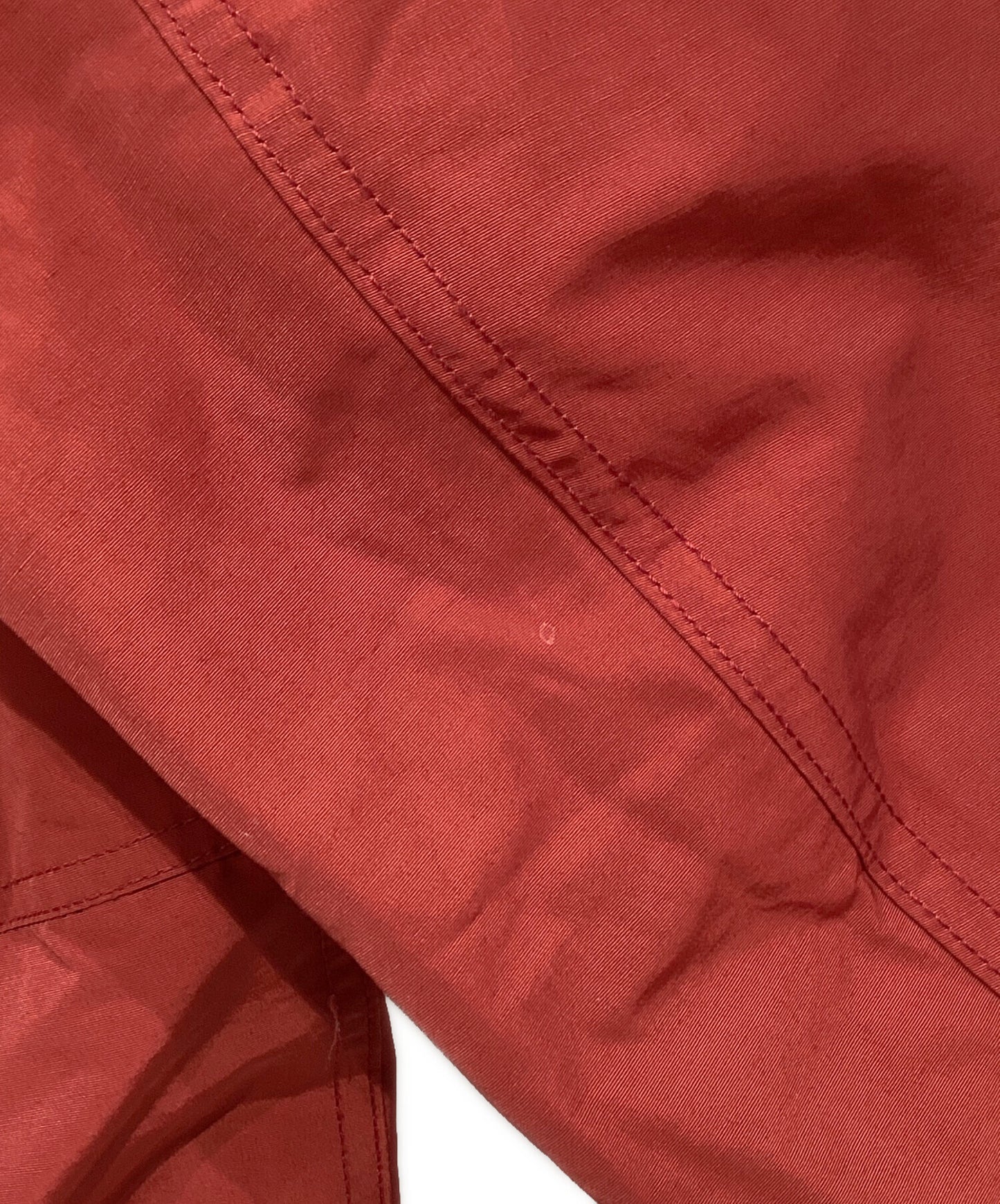 [Pre-owned] WTAPS PARASMOCK JACKET NYCO PARASMOCK