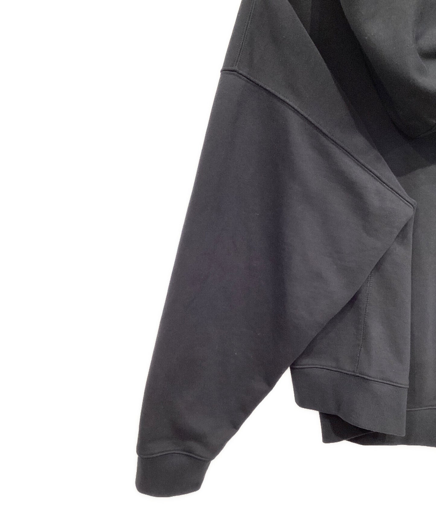 [Pre-owned] stussy zip hoodie FJ9175-010