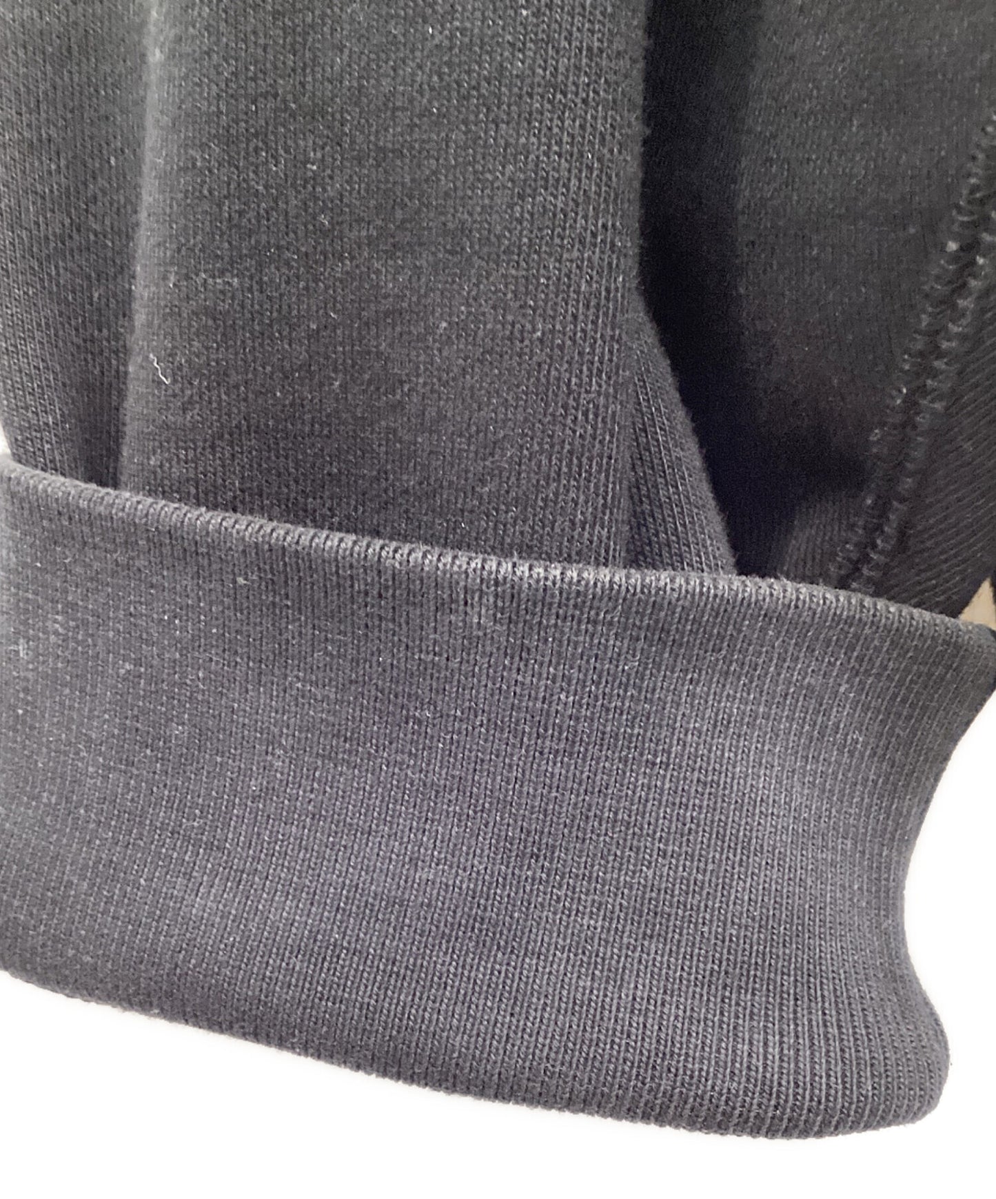 [Pre-owned] stussy zip hoodie FJ9175-010