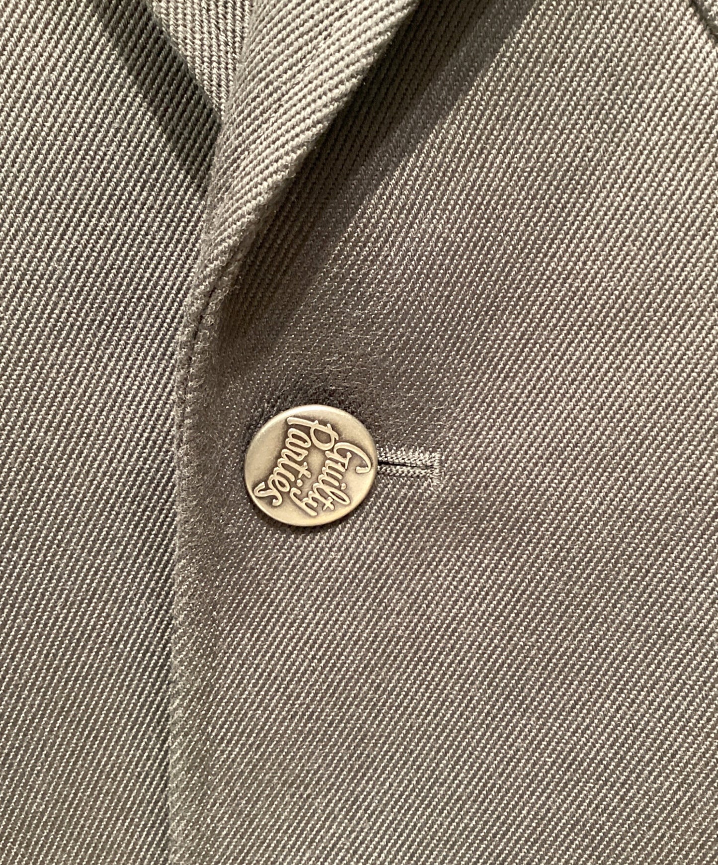 [Pre-owned] WACKO MARIA tailored jacket 11aw-t/c-jk06-cap