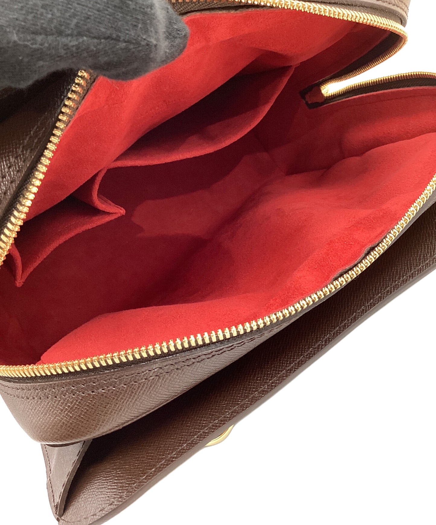 [Pre-owned] LOUIS VUITTON handbag N51155
