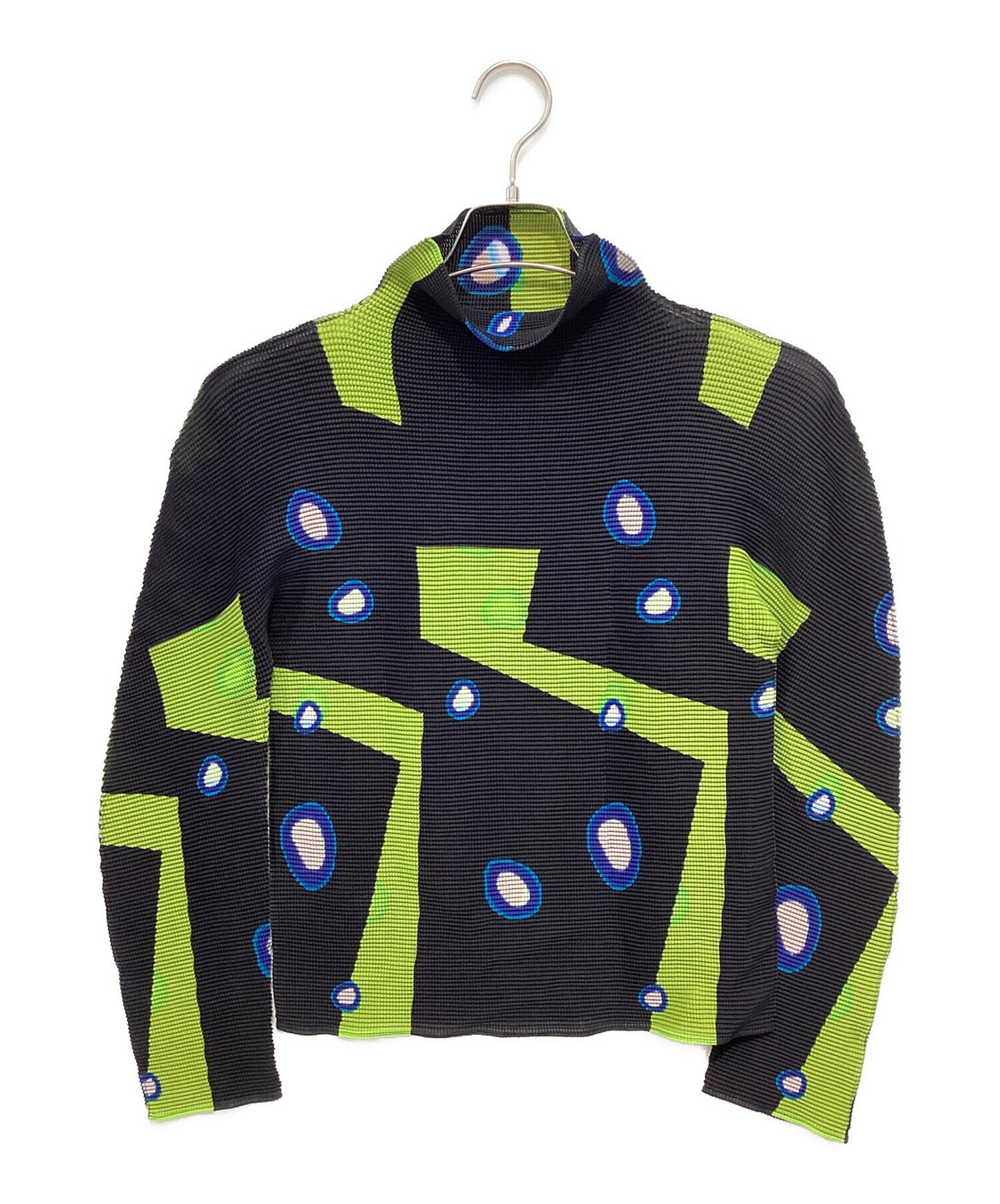 [Pre-owned] me ISSEY MIYAKE full-length cut and sewn MI11FJ271