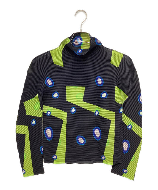 [Pre-owned] me ISSEY MIYAKE full-length cut and sewn MI11FJ271