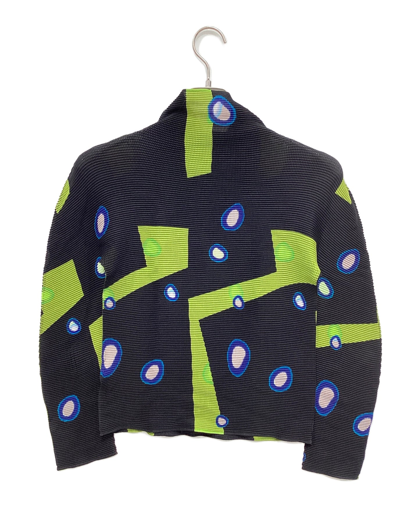 [Pre-owned] me ISSEY MIYAKE full-length cut and sewn MI11FJ271