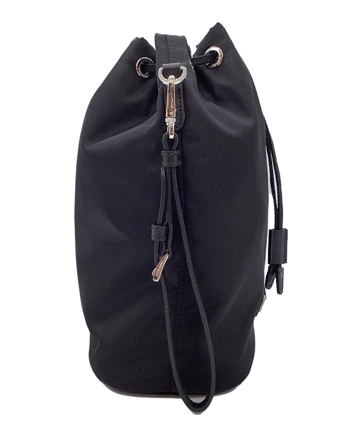 [Pre-owned] PRADA pouch 1NS369