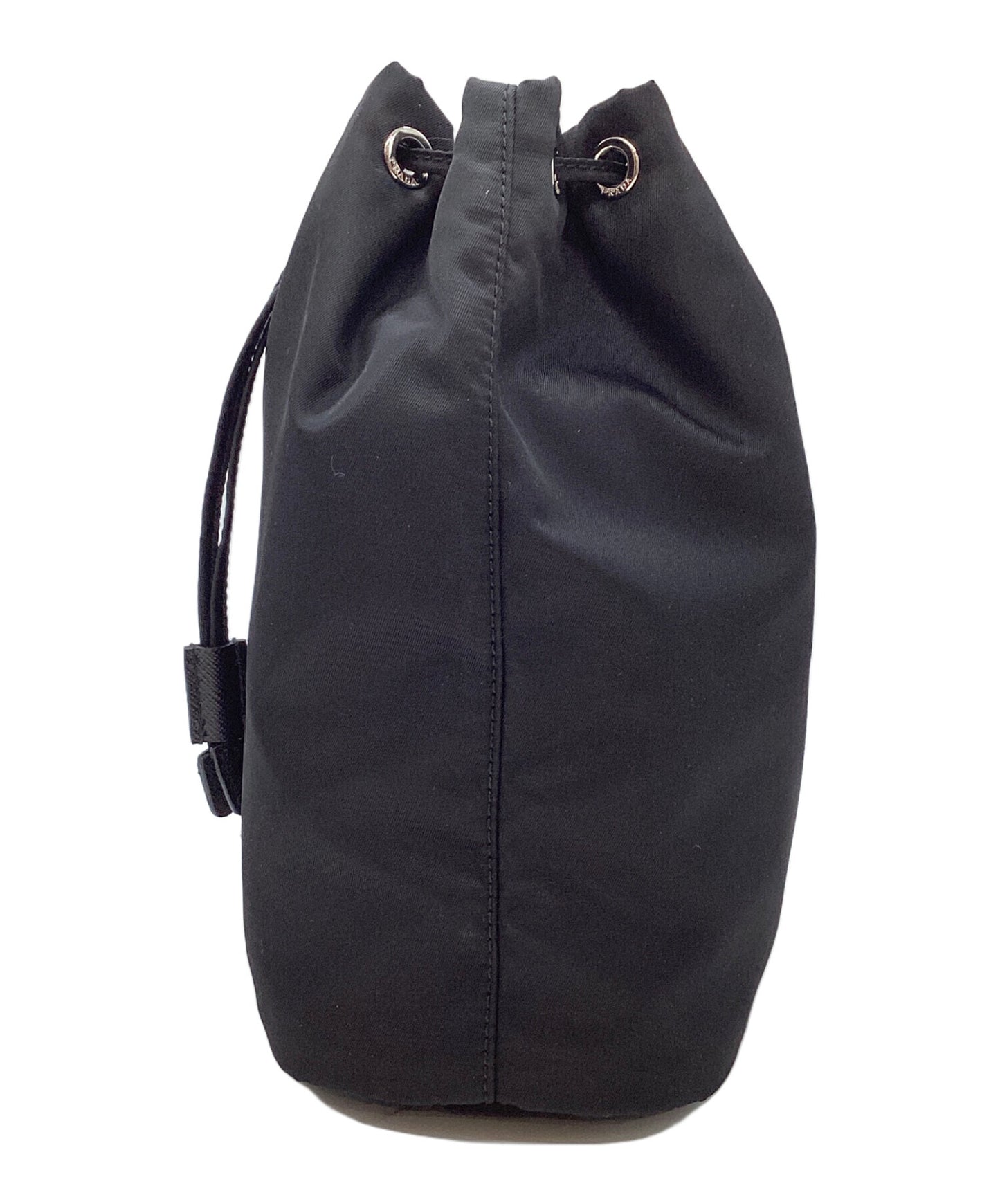 [Pre-owned] PRADA pouch 1NS369