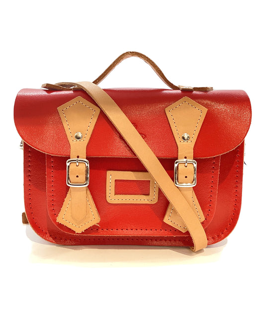 [Pre-owned] Vivienne Westwood Horizontal Shoulder Bag M