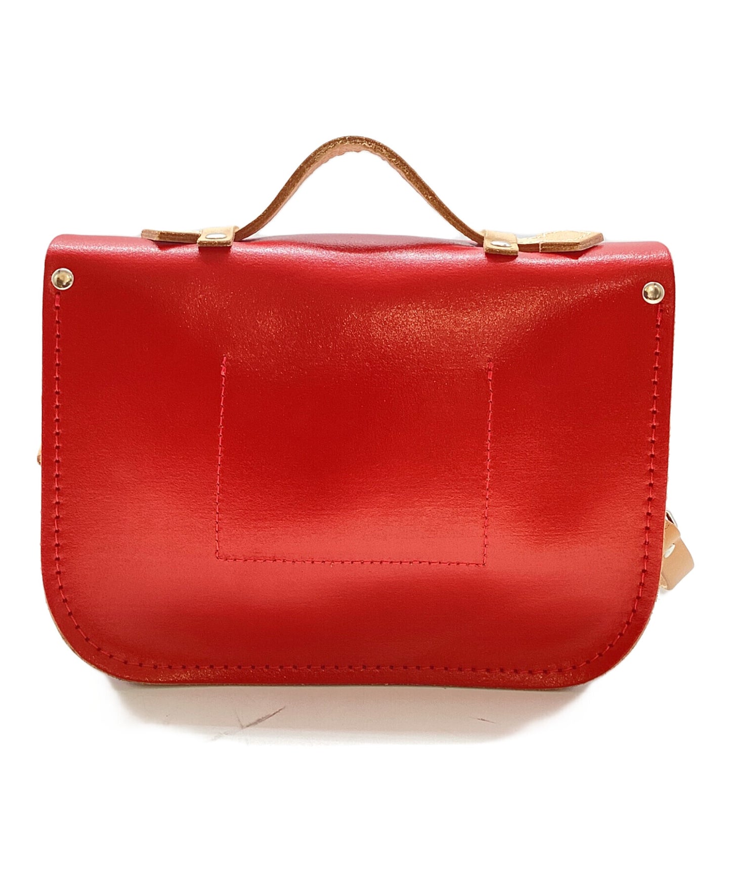 [Pre-owned] Vivienne Westwood Horizontal Shoulder Bag M