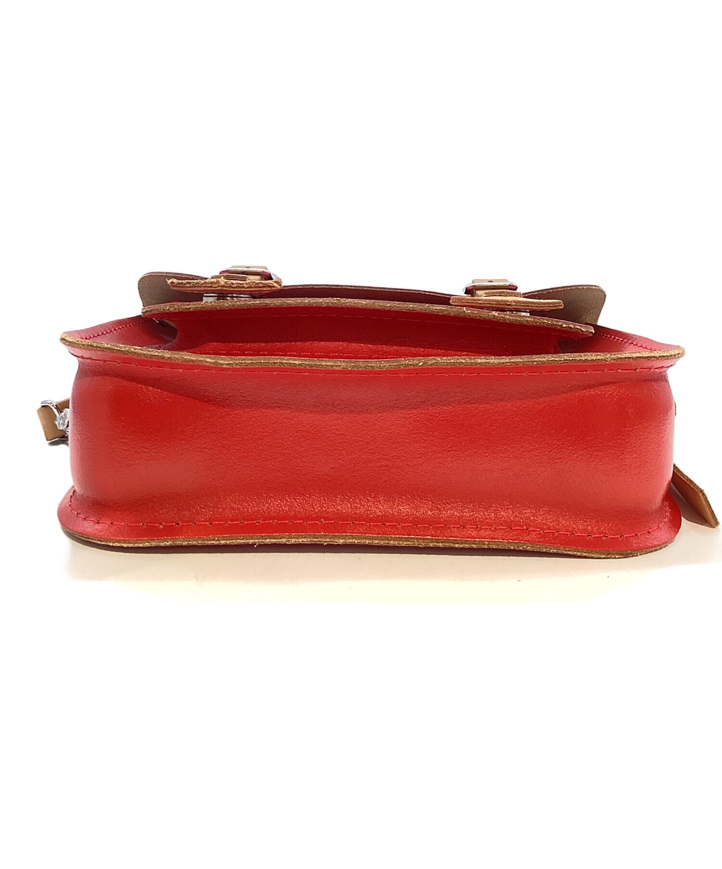 [Pre-owned] Vivienne Westwood Horizontal Shoulder Bag M