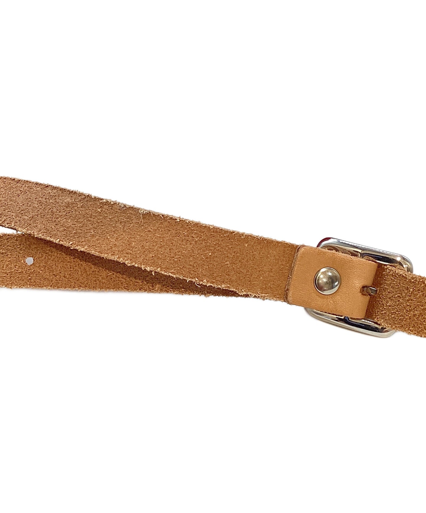 [Pre-owned] Vivienne Westwood Horizontal Shoulder Bag M