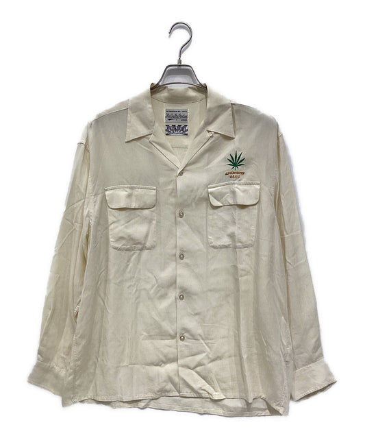 [Pre-owned] WACKO MARIA aloha shirt