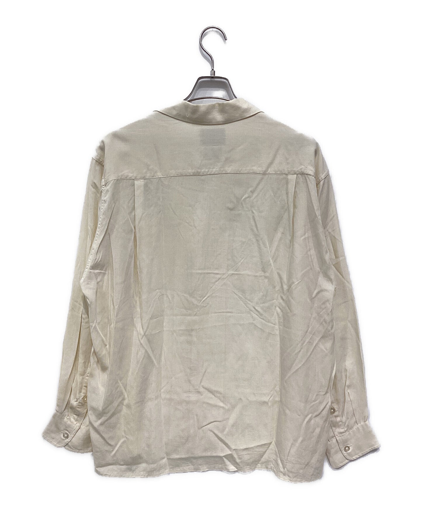 [Pre-owned] WACKO MARIA aloha shirt