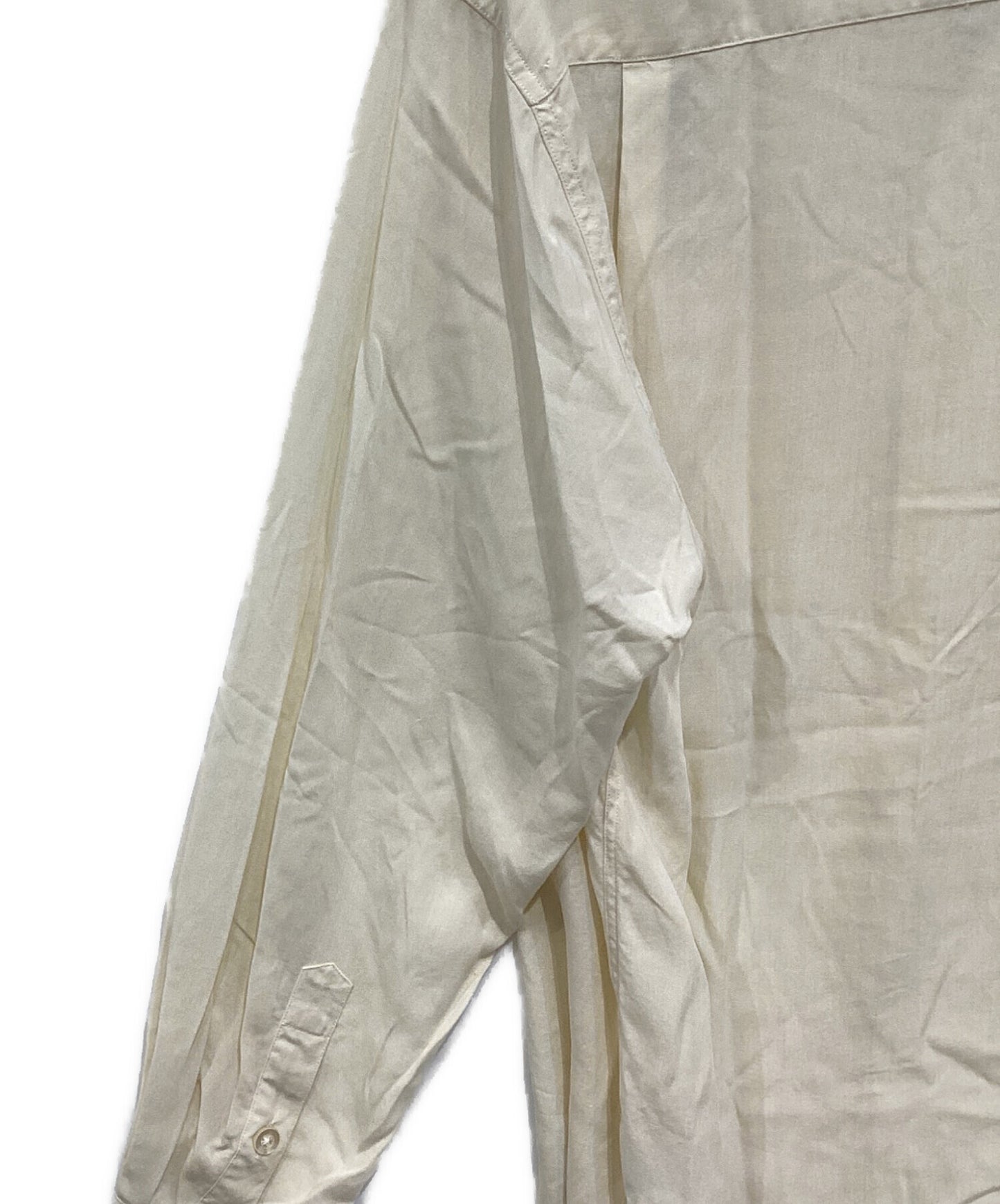 [Pre-owned] WACKO MARIA aloha shirt