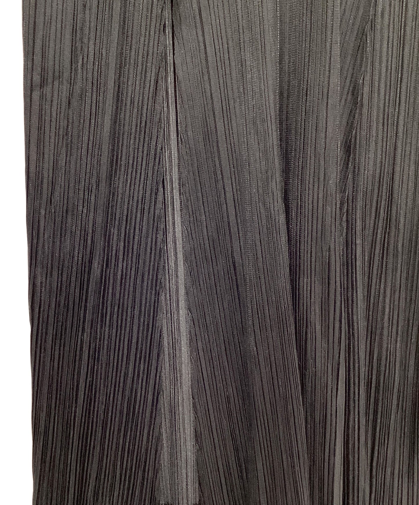 [Pre-owned] PLEATS PLEASE Long Sleeve Dress PP81-JH146