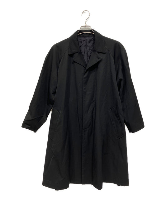 [Pre-owned] I.S ISSEY MIYAKE trench coat RG63069