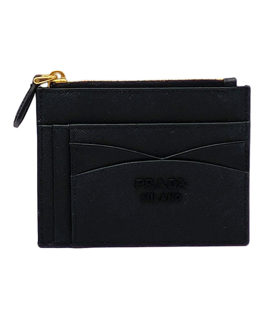 [Pre-owned] PRADA holder for a season ticket 1MC067