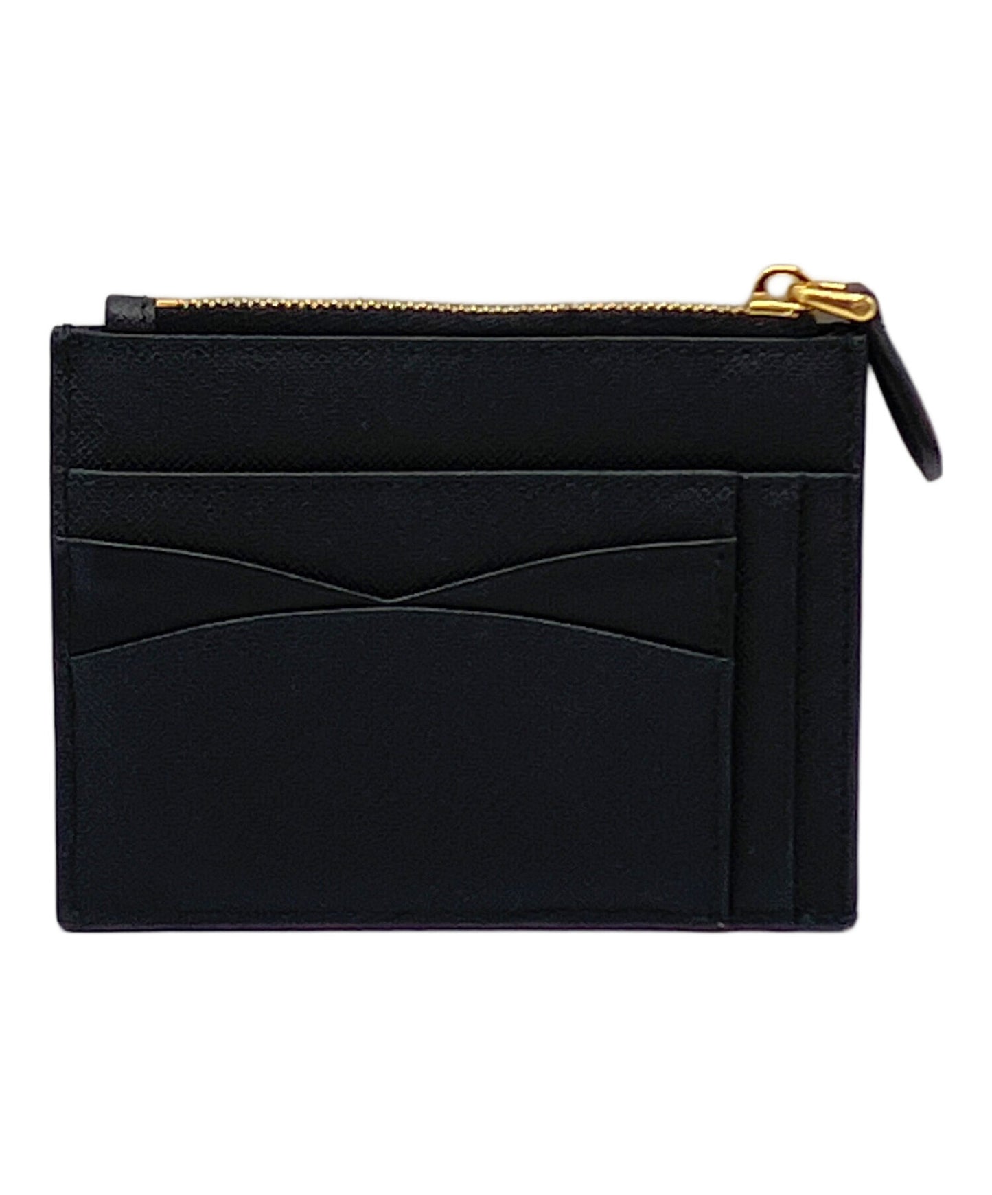 [Pre-owned] PRADA holder for a season ticket 1MC067