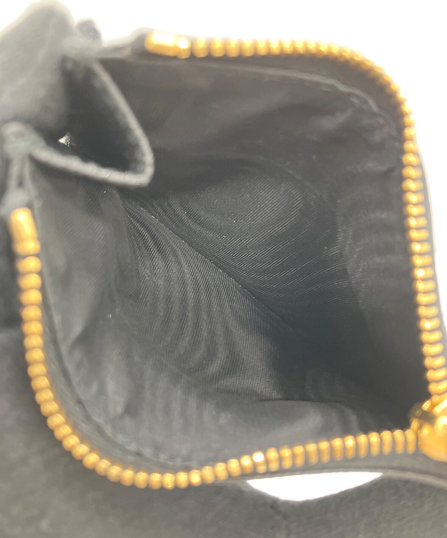 [Pre-owned] PRADA holder for a season ticket 1MC067