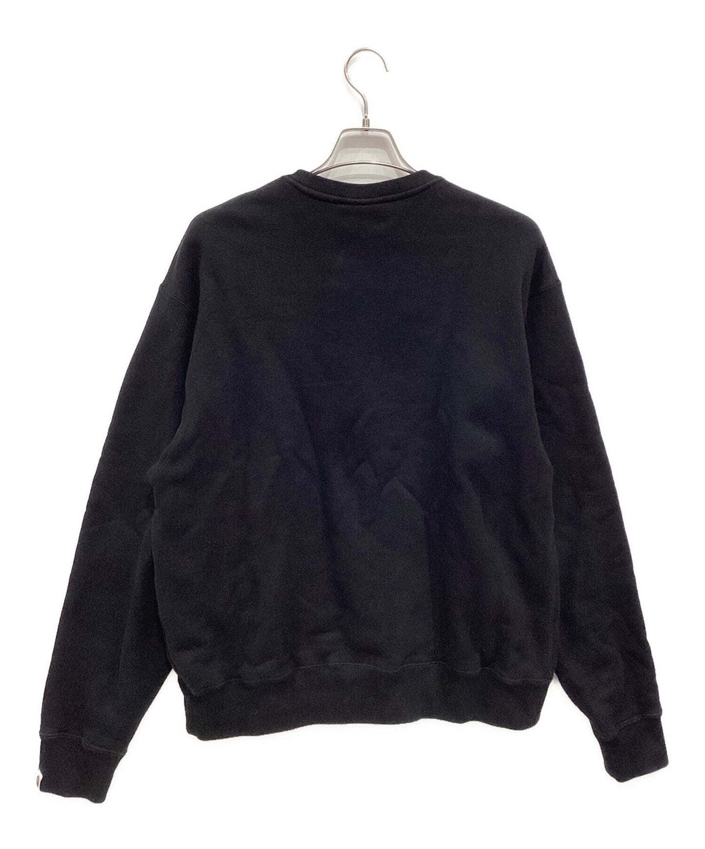 [Pre-owned] A BATHING APE Printed Sweatshirts 001SWI701003M