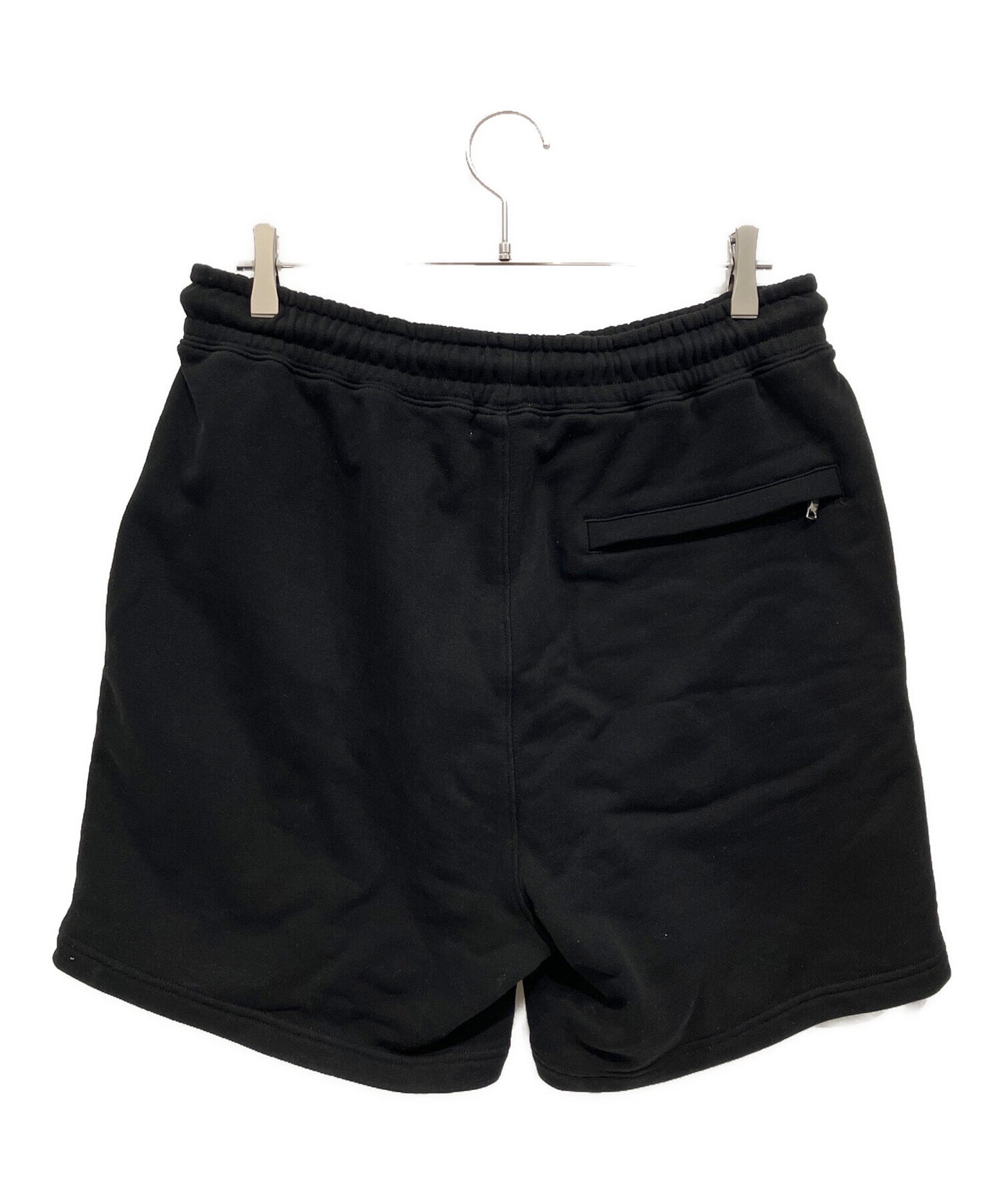 [Pre-owned] A BATHING APE Sweatshirt half pants 001SPL301313M
