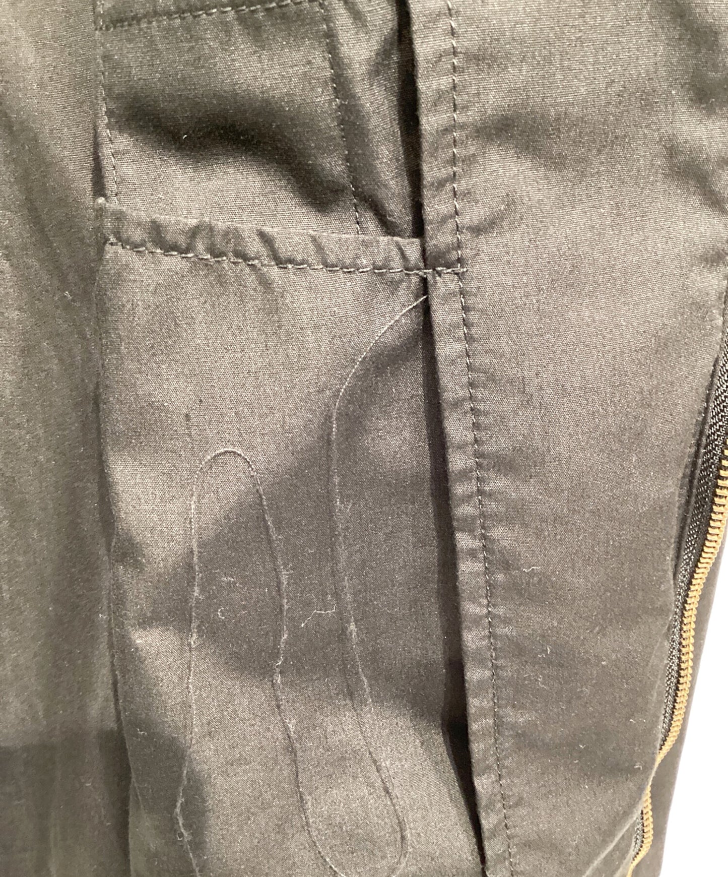 [Pre-owned] Hysteric Glamour Racing Jacket 02191AB04