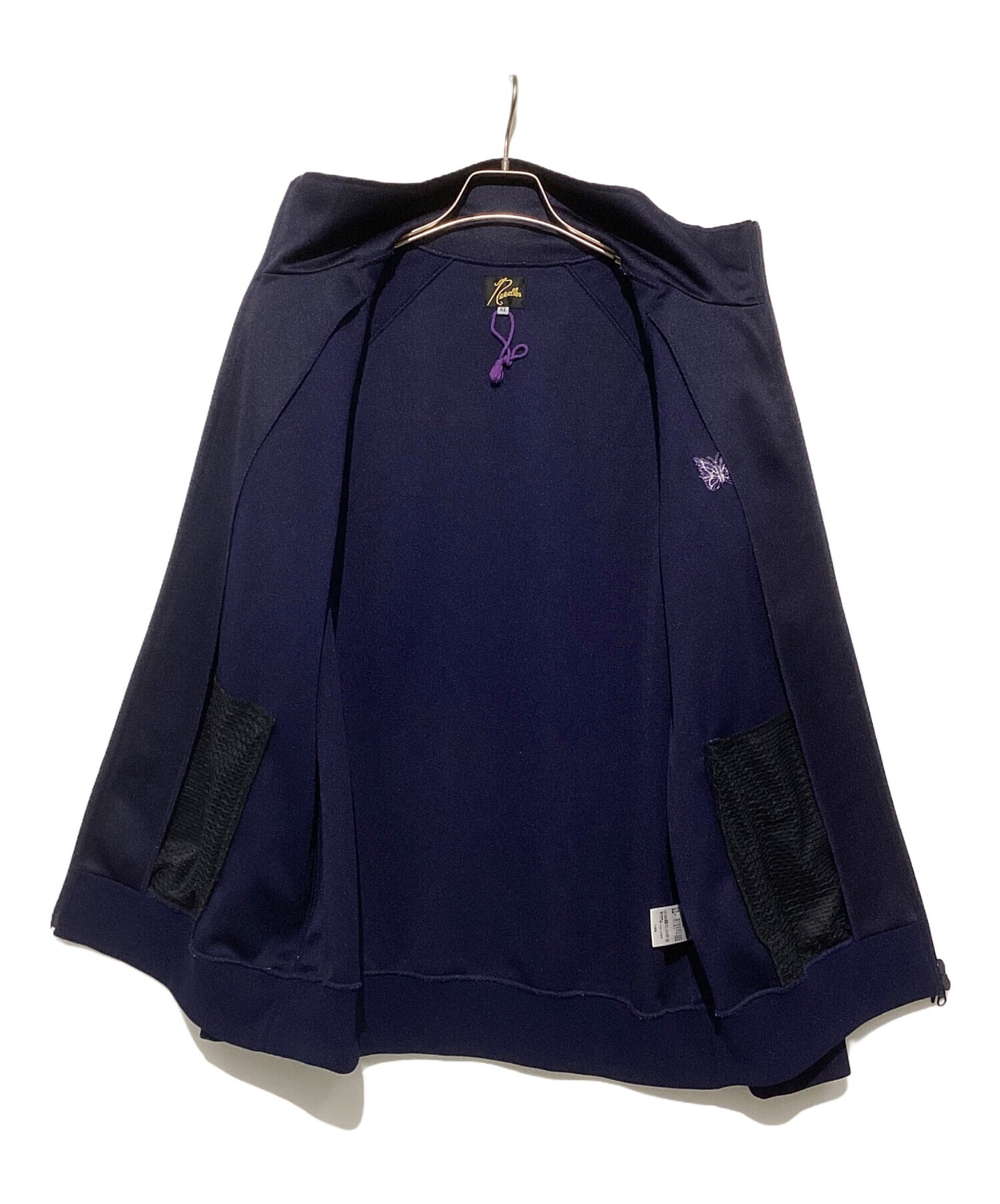 [Pre-owned] Needles track jacket