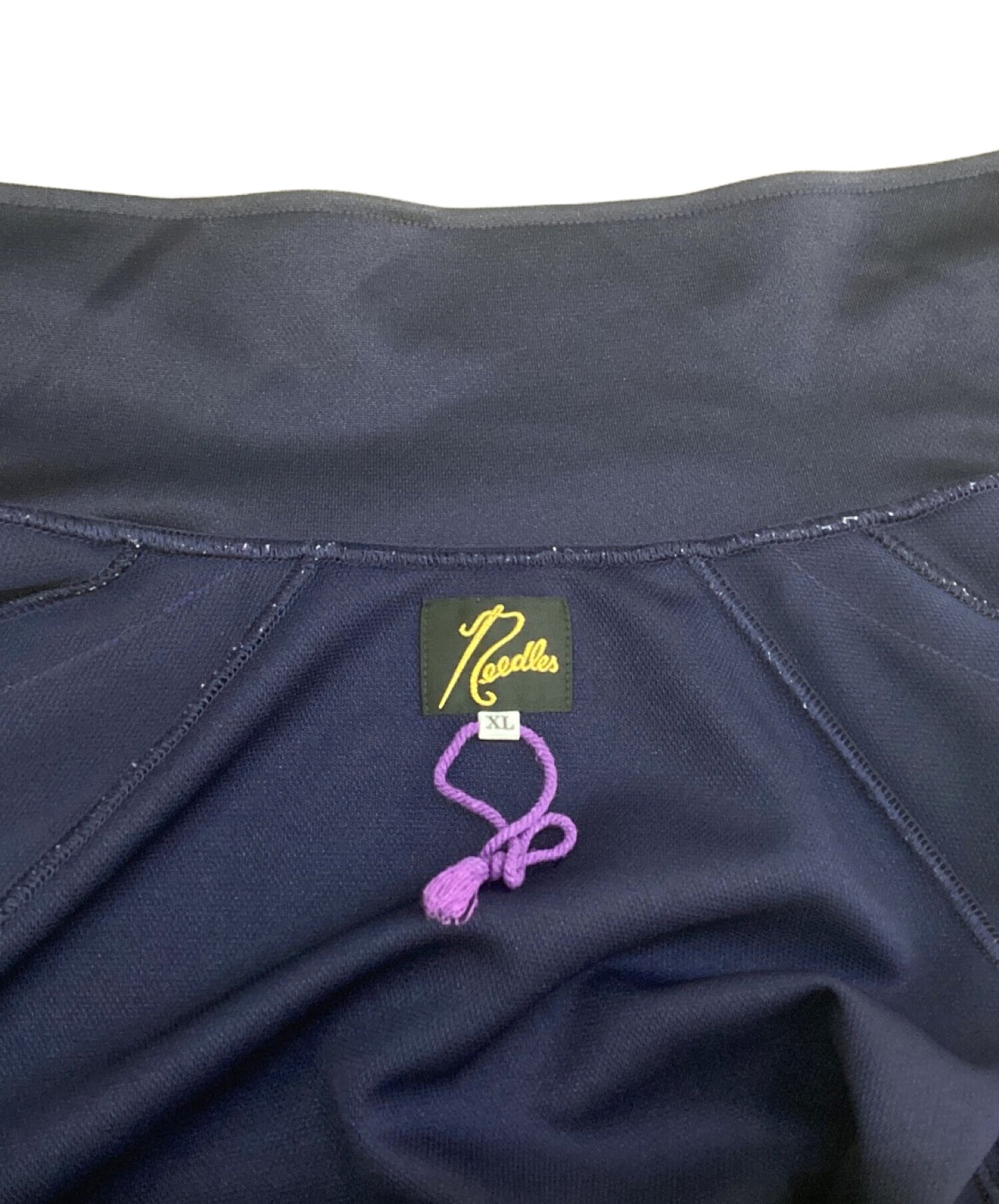 [Pre-owned] Needles track jacket