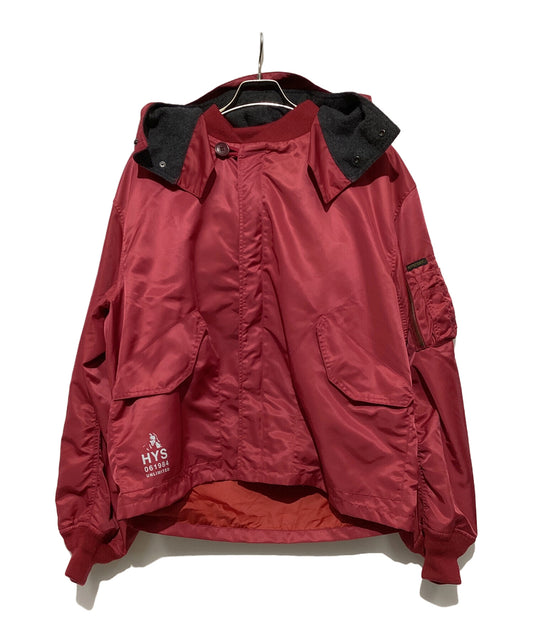 [Pre-owned] Hysteric Glamour float jacket 02223AB03