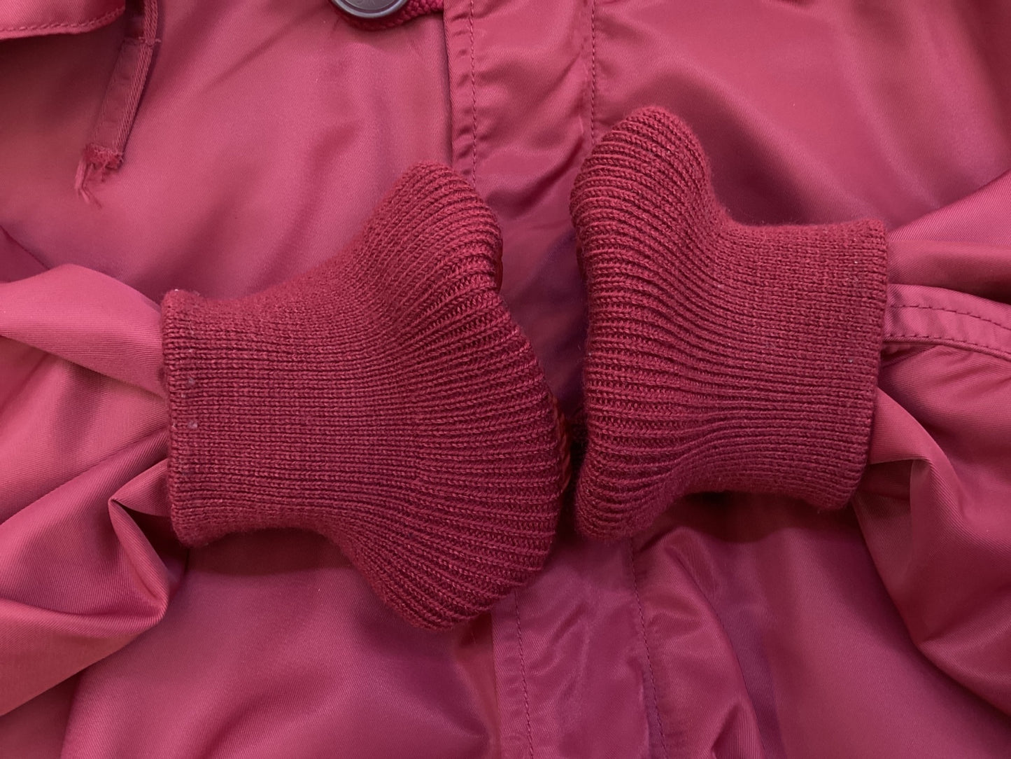 [Pre-owned] Hysteric Glamour float jacket 02223AB03