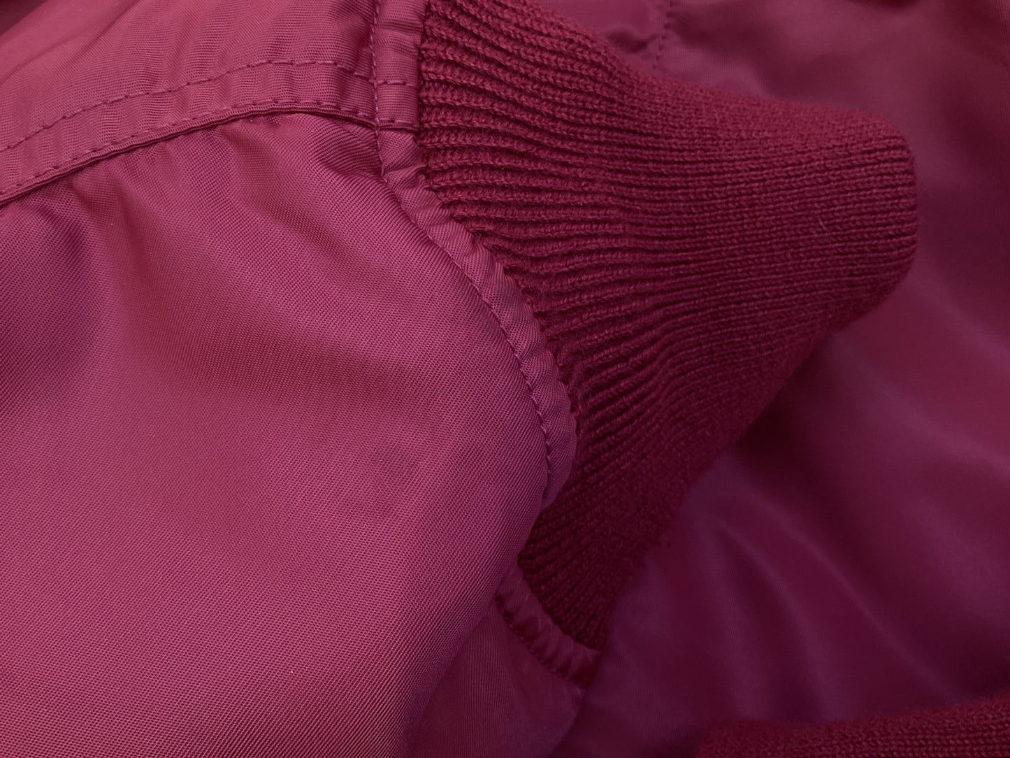 [Pre-owned] Hysteric Glamour float jacket 02223AB03