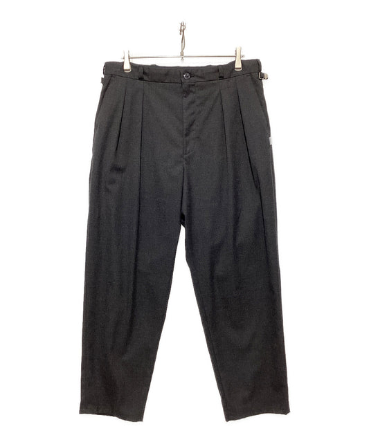 [Pre-owned] WTAPS slacks 232TQDT-PTM04