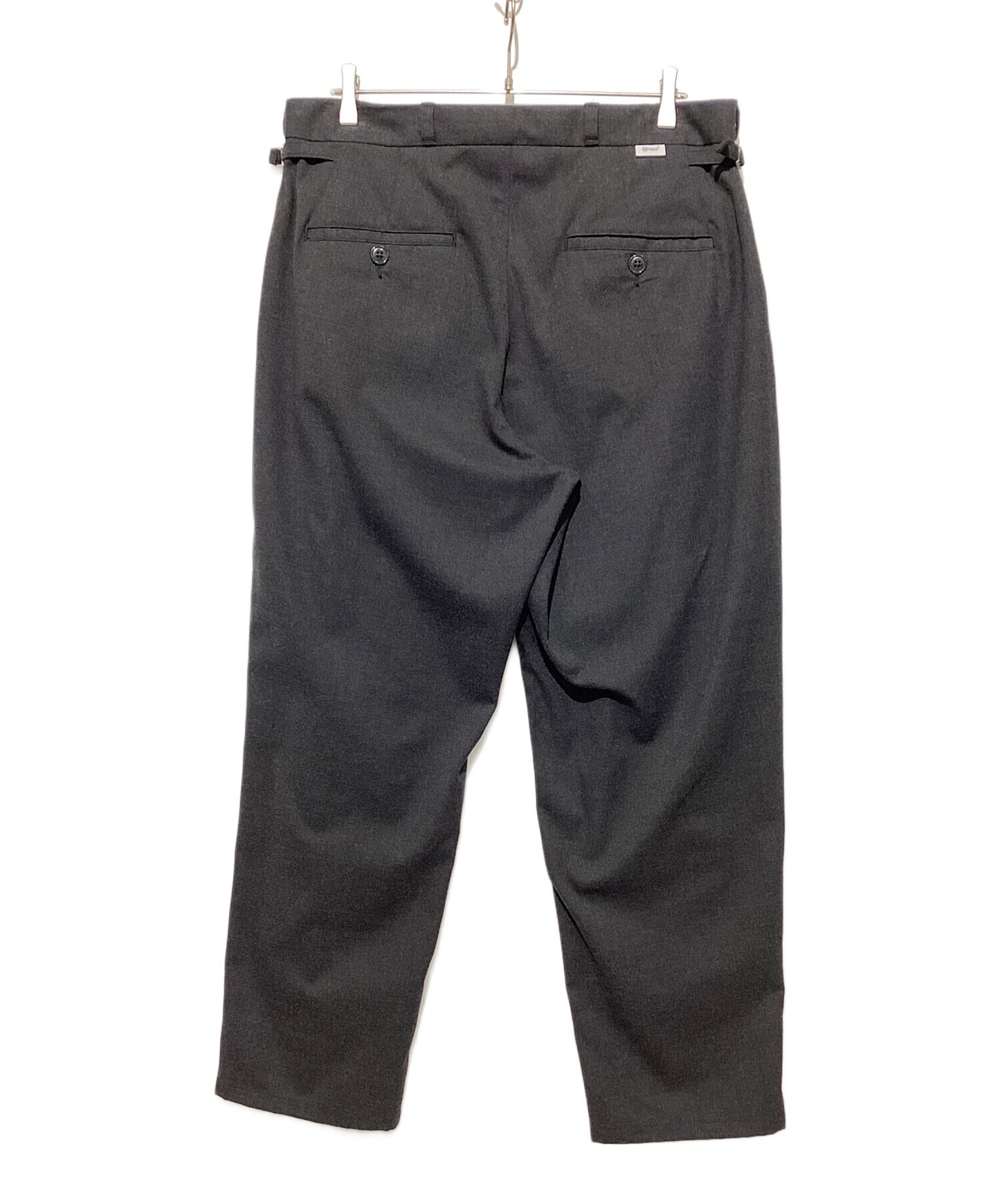 [Pre-owned] WTAPS slacks 232TQDT-PTM04